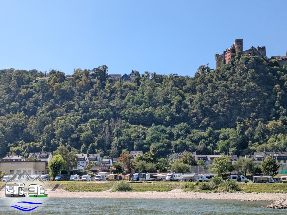 Oberwesel
