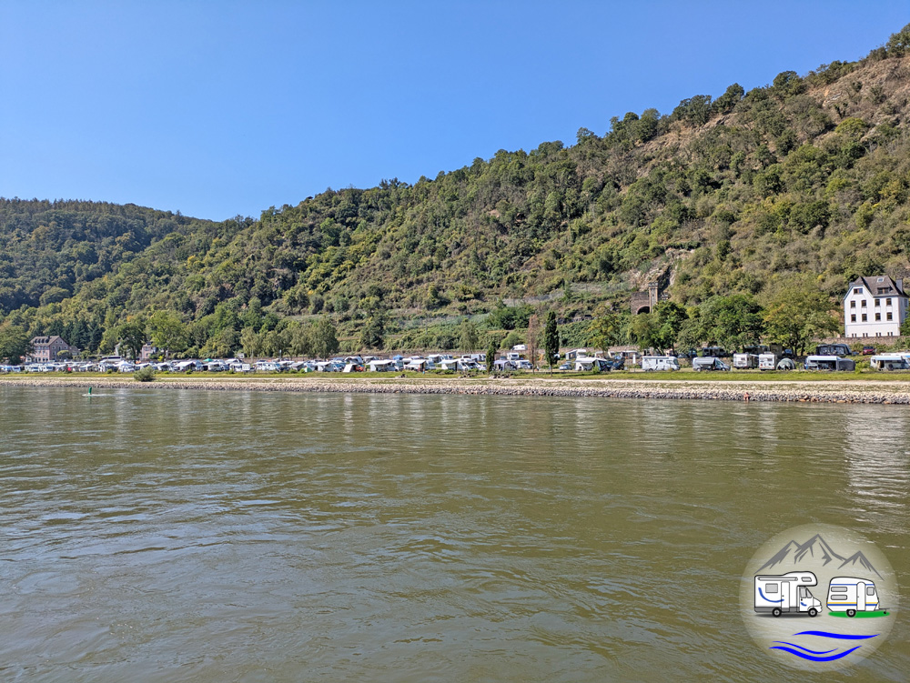 Camping Loreleyblick