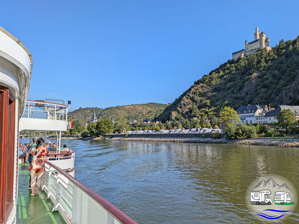 WoMo-Stellplatz Braubach