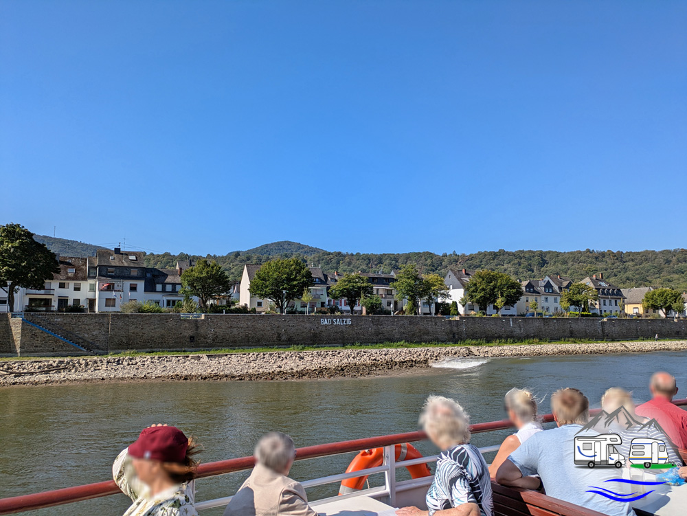 Bad Salzig
