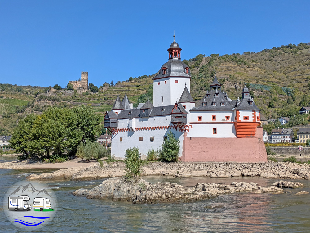 Burg Pfalzgrafenstein