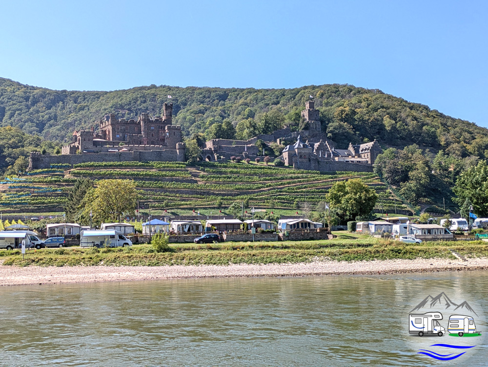 Burg Reichenstein Trechtingshausen