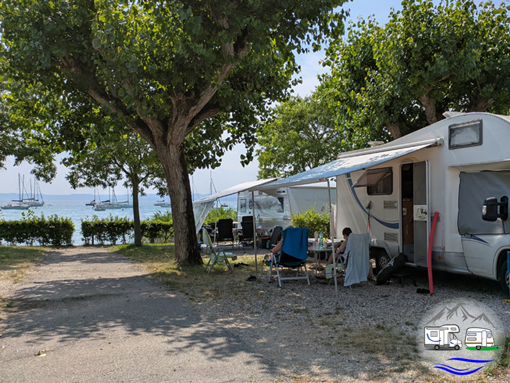 schattigamCampingplatz